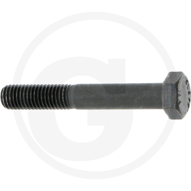 Kuuskant polt 12x80mm 10,9 KRONE